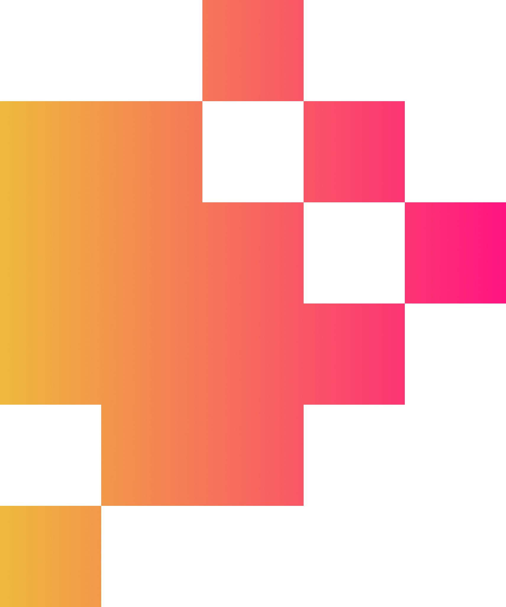 some gradient squares